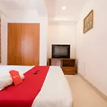 Reddoorz Plus Near Thao Dien