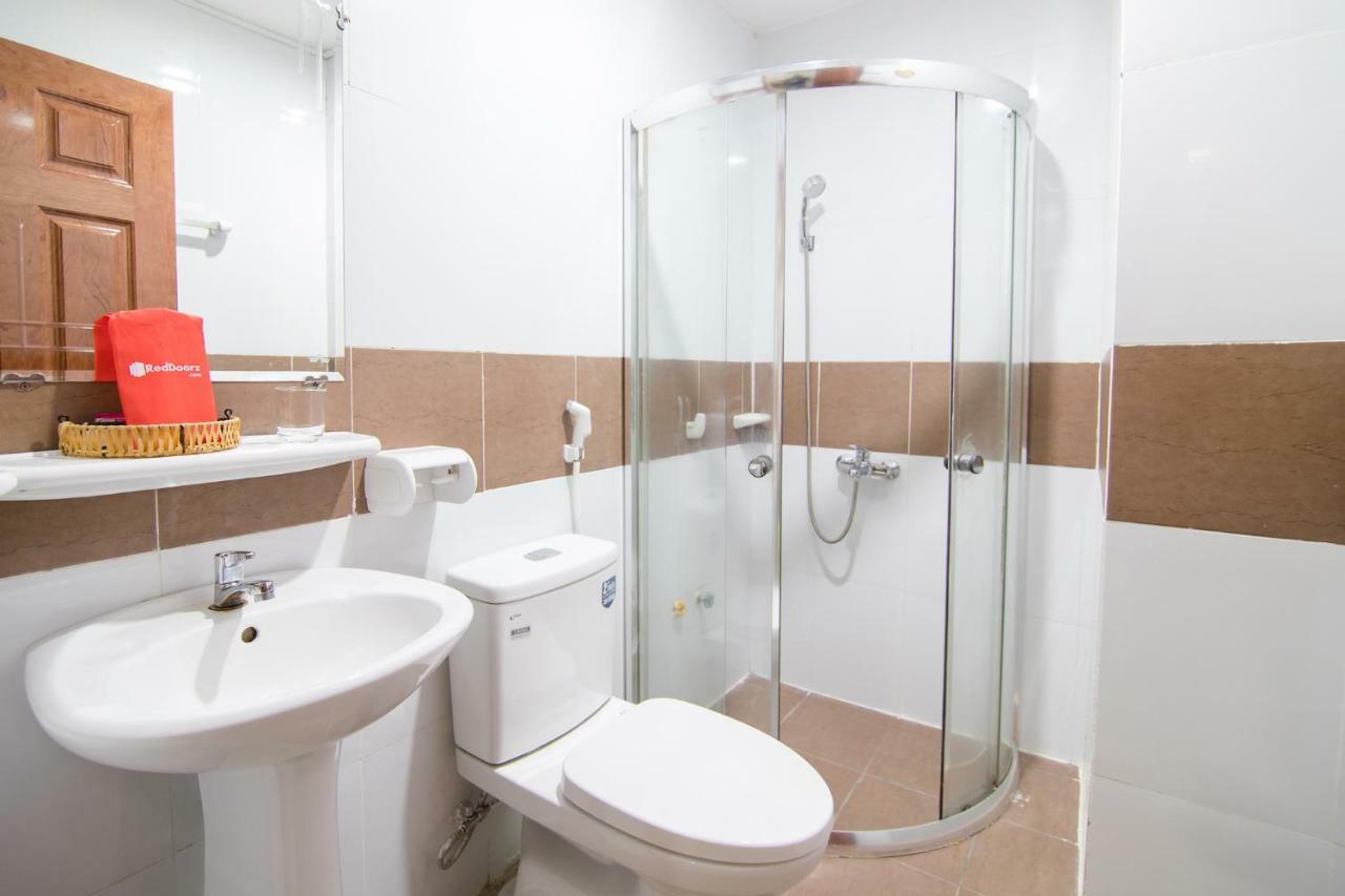 Reddoorz Near Thao Dien 3* TP. Hồ Chí Minh