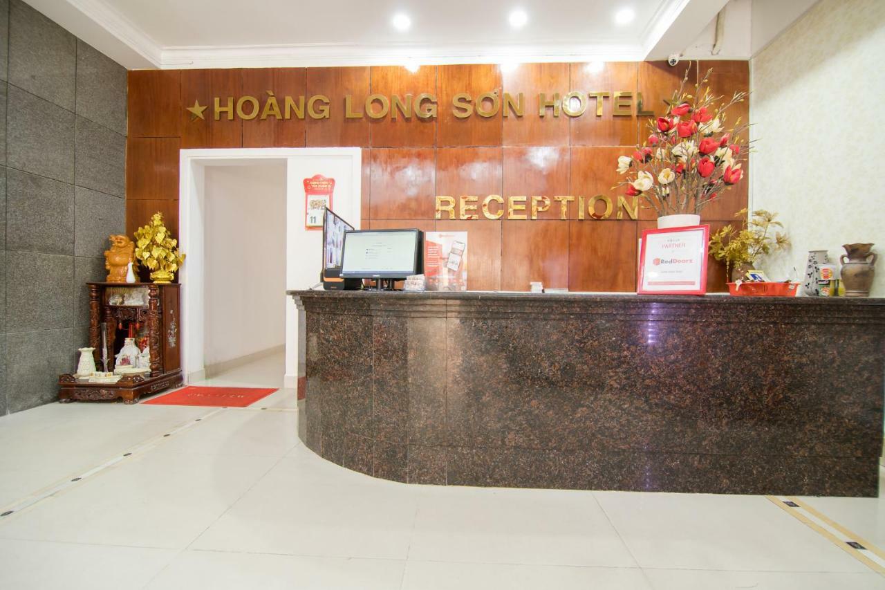 Reddoorz Near Thao Dien Khách sạn
