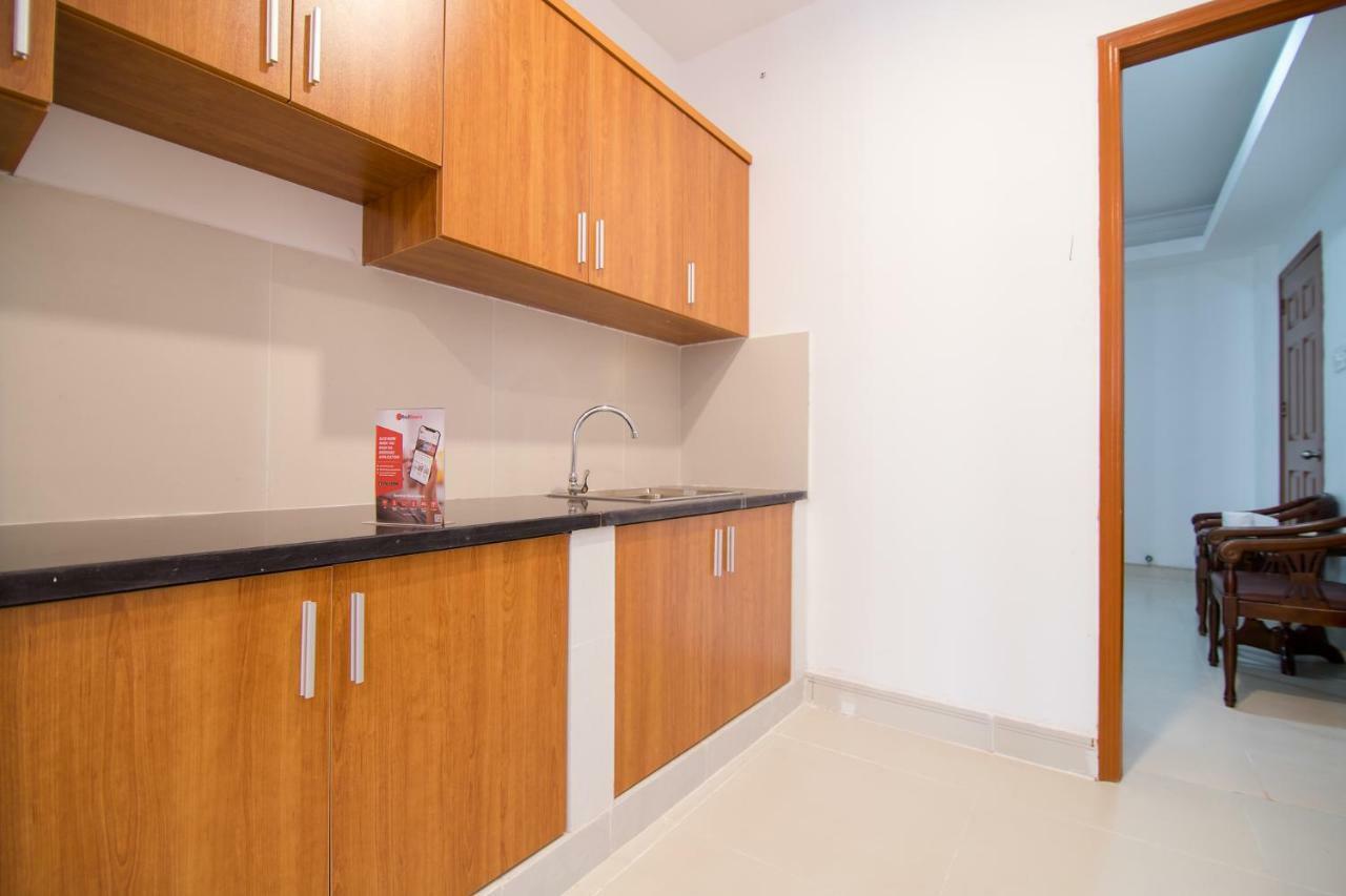 Reddoorz Near Thao Dien TP. Hồ Chí Minh