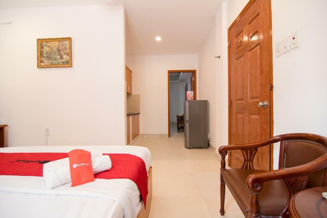 Reddoorz Near Thao Dien