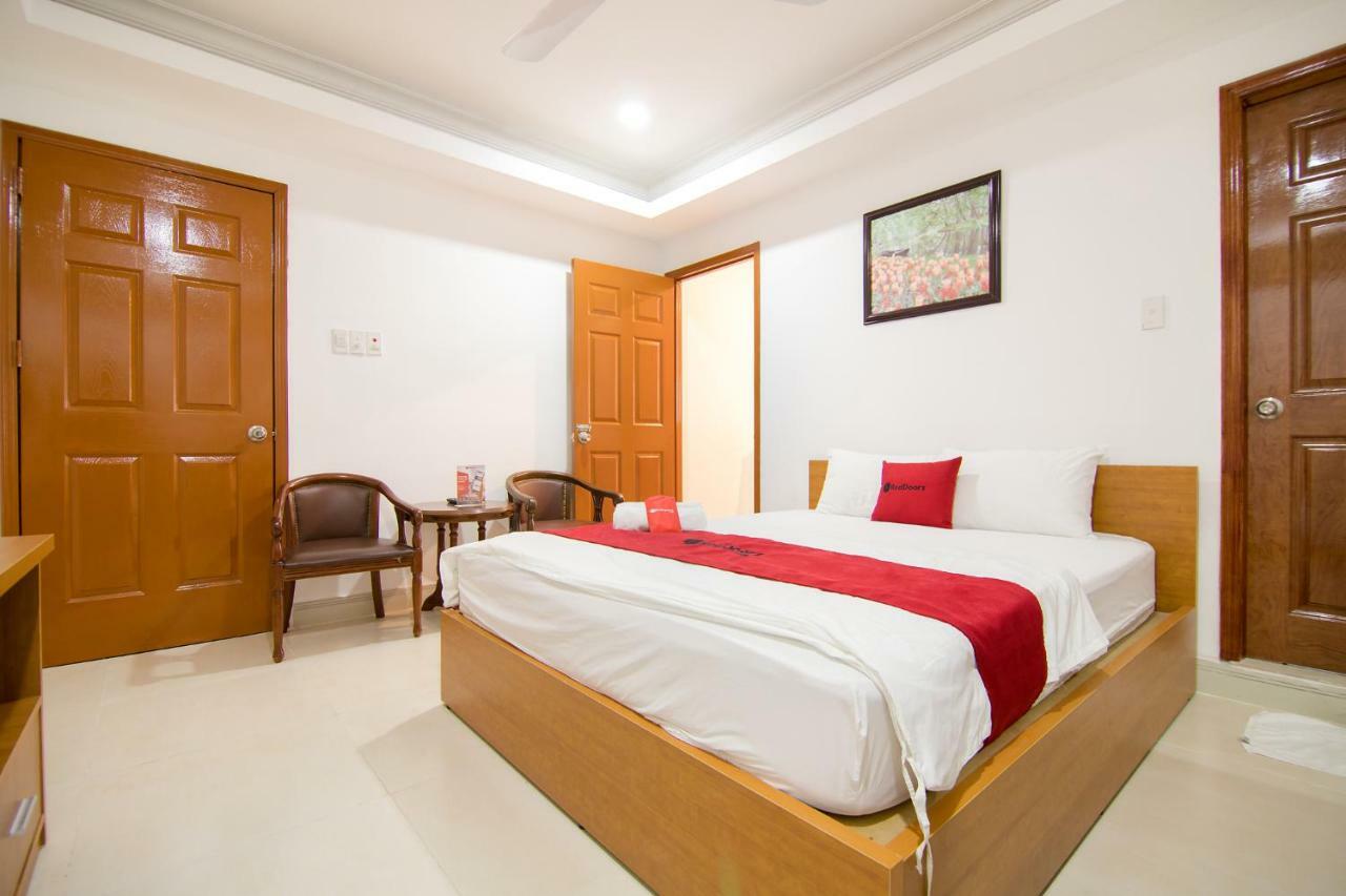Khách sạn Reddoorz Near Thao Dien TP. Hồ Chí Minh